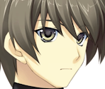 Yuuya Bridges (3/5) - Muv Luv Alternative: Total Eclipse