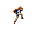 Indiana Jones - Young Indiana Jones Chronicles (Prototype)