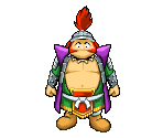 Gokuraku - Tengai Makyou II: Manji Maru (JPN)