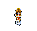 Kinu (Sealed) - Tengai Makyou II: Manji Maru (JPN)