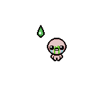 Sinus Infection - The Binding of Isaac: Rebirth