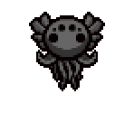 Leviathan - The Binding of Isaac: Rebirth