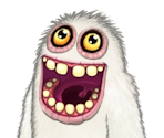 Mammott - My Singing Monsters