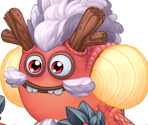 Rare PongPing - My Singing Monsters
