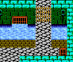 Winding Tunnel - Final Fantasy 7 (Bootleg)