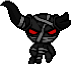 The Adversary (Repentence) - The Binding of Isaac: Rebirth
