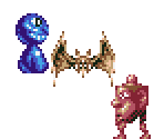 Enemies - Sony Game