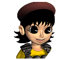 Faces - Tensai Bit-Kun: Gramon Battle (JPN)