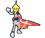 Boss Icons - Tensai Bit-Kun: Gramon Battle (JPN)