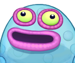Toe Jammer - My Singing Monsters