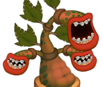 Rare Potbelly - My Singing Monsters
