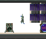 Level 21-30 - Sony Game