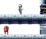 Level 41-50 - Sony Game