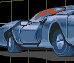 Menus & Misc - Out Run 2019