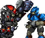Brutes - Spartan Firefight
