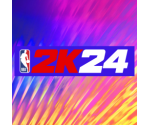 HOME Menu Icon - NBA 2K24