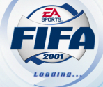 Opening Screens - FIFA 2001
