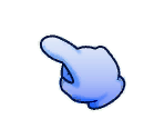 Cursors - Jinsei Game Wii