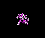 Freeza (2nd Transformation) - Dragon Ball Z II: Gekishin Freeza!! (JPN)