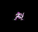 Freeza (Final Transformation) - Dragon Ball Z II: Gekishin Freeza!! (JPN)