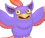 Tweedle - My Singing Monsters