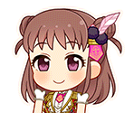 Atsumi Munakata (Across the Stars) - THE IDOLM@STER Cinderella Girls: Starlight Stage