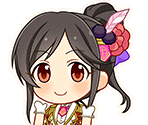 Azuki Momoi (Across the Stars) - THE IDOLM@STER Cinderella Girls: Starlight Stage