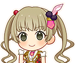 Chika Yokoyama (Across the Stars) - THE IDOLM@STER Cinderella Girls: Starlight Stage