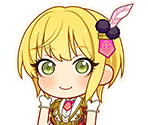 Frederica Miyamoto (Across the Stars) - THE IDOLM@STER Cinderella Girls: Starlight Stage