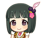 Hitomi Niwa (Across the Stars) - THE IDOLM@STER Cinderella Girls: Starlight Stage