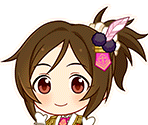 Karin Domyoji (Across the Stars) - THE IDOLM@STER Cinderella Girls: Starlight Stage
