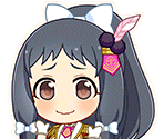Kurumi Ohnuma (Across the Stars) - THE IDOLM@STER Cinderella Girls: Starlight Stage