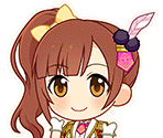 Kyoko Igarashi (Across the Stars) - THE IDOLM@STER Cinderella Girls: Starlight Stage