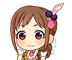 Michiru Ohara (Across the Stars) - THE IDOLM@STER Cinderella Girls: Starlight Stage