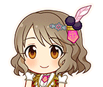 Miyabi Tsukimiya (Across the Stars) - THE IDOLM@STER Cinderella Girls: Starlight Stage