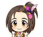 Miyuki Yanase (Across the Stars) - THE IDOLM@STER Cinderella Girls: Starlight Stage