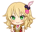 Momoka Sakurai (Across the Stars) - THE IDOLM@STER Cinderella Girls: Starlight Stage