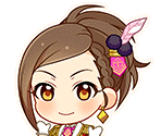 Rena Hyodo (Across the Stars) - THE IDOLM@STER Cinderella Girls: Starlight Stage