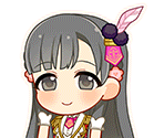 Sae Kobayakawa (Across the Stars) - THE IDOLM@STER Cinderella Girls: Starlight Stage