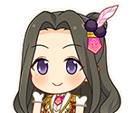 Seika Suzumiya (Across the Stars) - THE IDOLM@STER Cinderella Girls: Starlight Stage