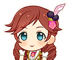 Setsuna Imura (Across the Stars) - THE IDOLM@STER Cinderella Girls: Starlight Stage