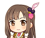 Yukari Mizumoto (Across the Stars) - THE IDOLM@STER Cinderella Girls: Starlight Stage