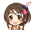 Yukino Aihara (Across the Stars) - THE IDOLM@STER Cinderella Girls: Starlight Stage