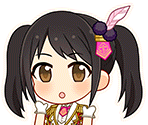 Yuka Nakano (Across the Stars) - THE IDOLM@STER Cinderella Girls: Starlight Stage