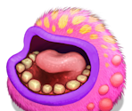 Maw - My Singing Monsters