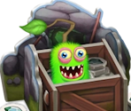 Phoni-Mine - My Singing Monsters
