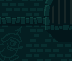 Sewer Backgrounds (Punchball) - Antonball Deluxe