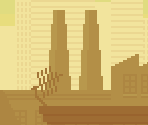 Boiler City Backgrounds - Antonball Deluxe