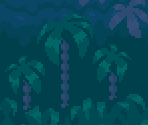 Jam Jungle Backgrounds - Antonball Deluxe