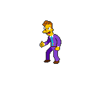 Goon - The Simpsons